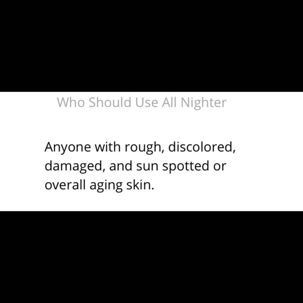 Retinol Night Resurfacer. Beauty Society. - Picture 8 of 10